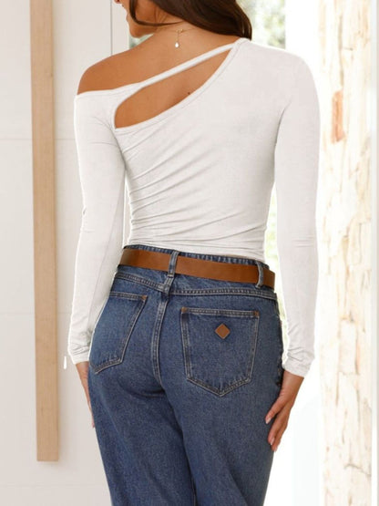 Elegantly Designed T-Shirt