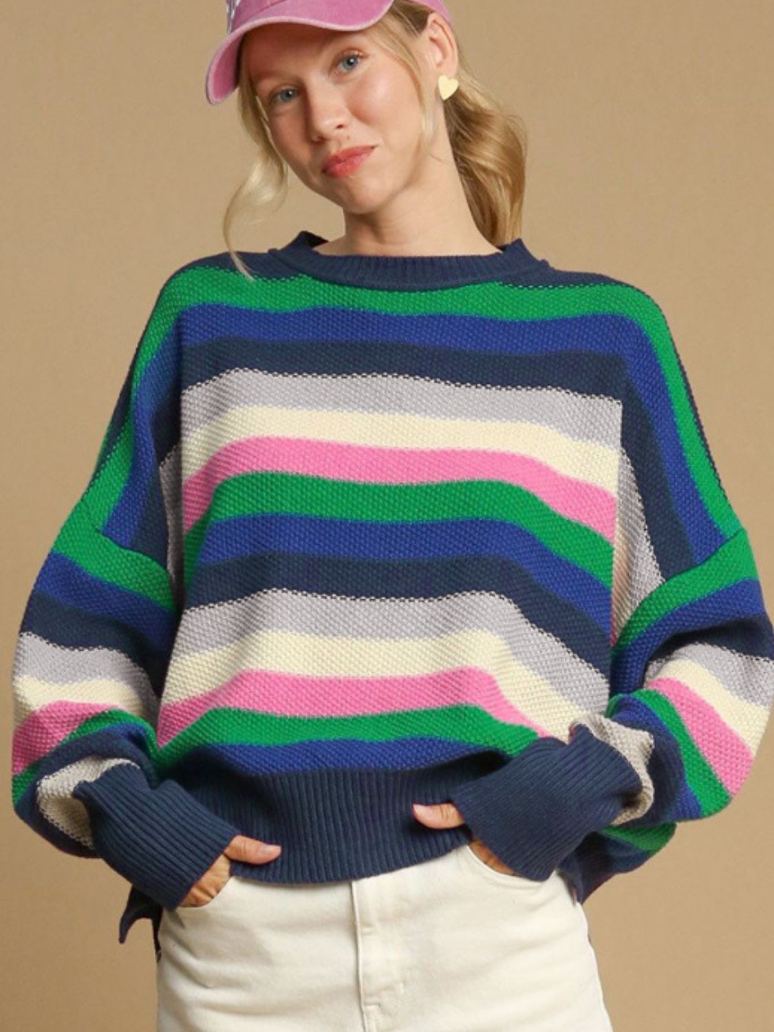 Classic Vintage Sweater