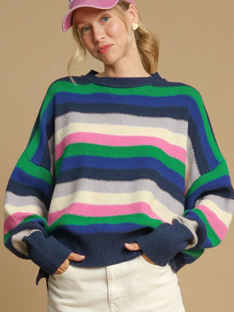 Classic Vintage Sweater