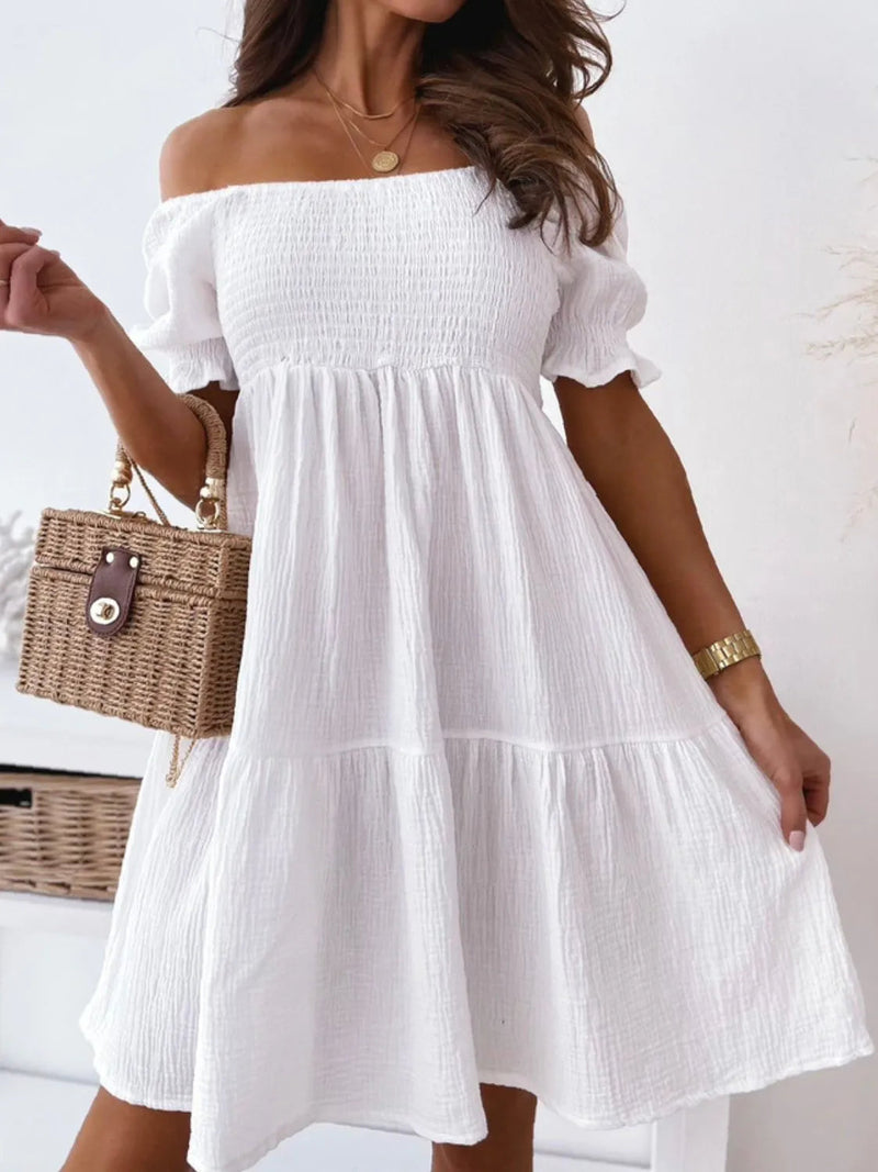 Thoughtfully Designed Dress