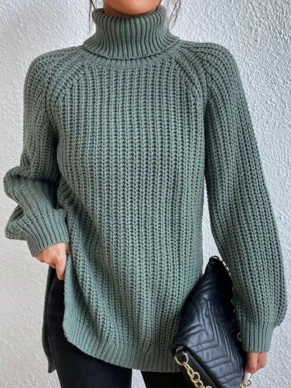 Classic Designed Pullover
