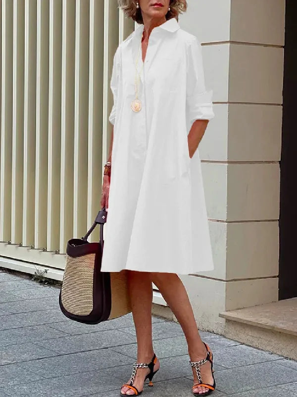 Vintage Inspired Dress