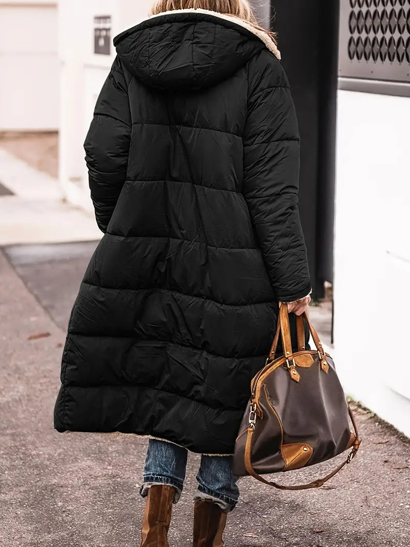 Vintage Inspired Jacket