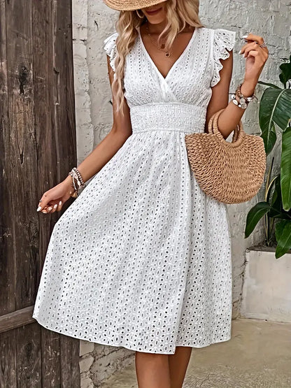 Beautifully Crafted Garment