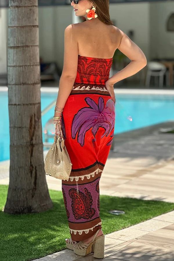 Thoughtfully Designed Dress