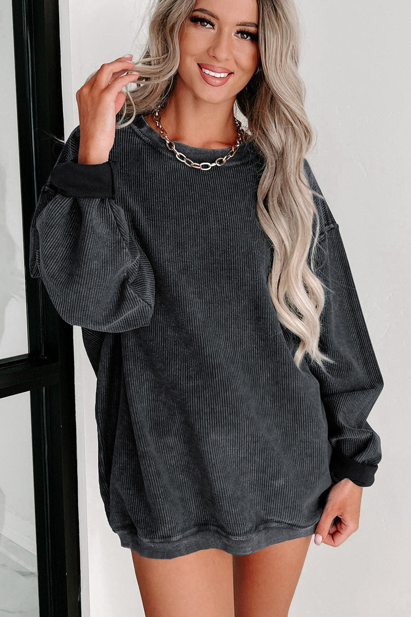 Classic Designed Sweater