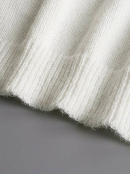 Classic Vintage Sweater