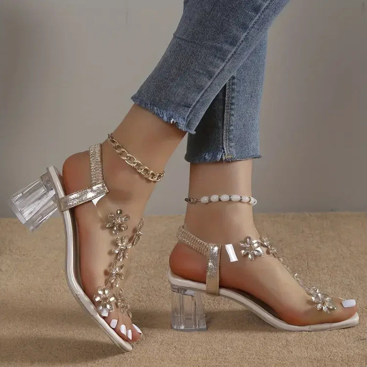Elegant Orthopedic Sandals for Every Step