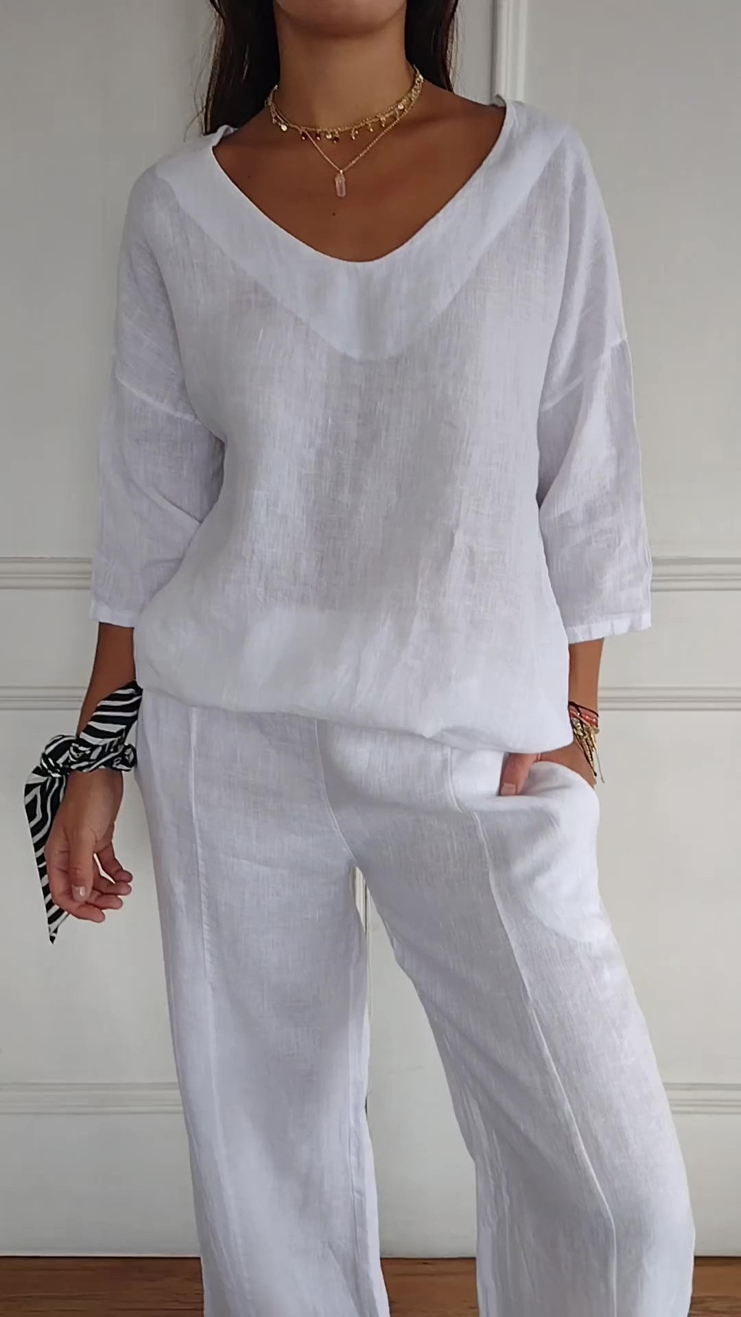 Classic Designed Top