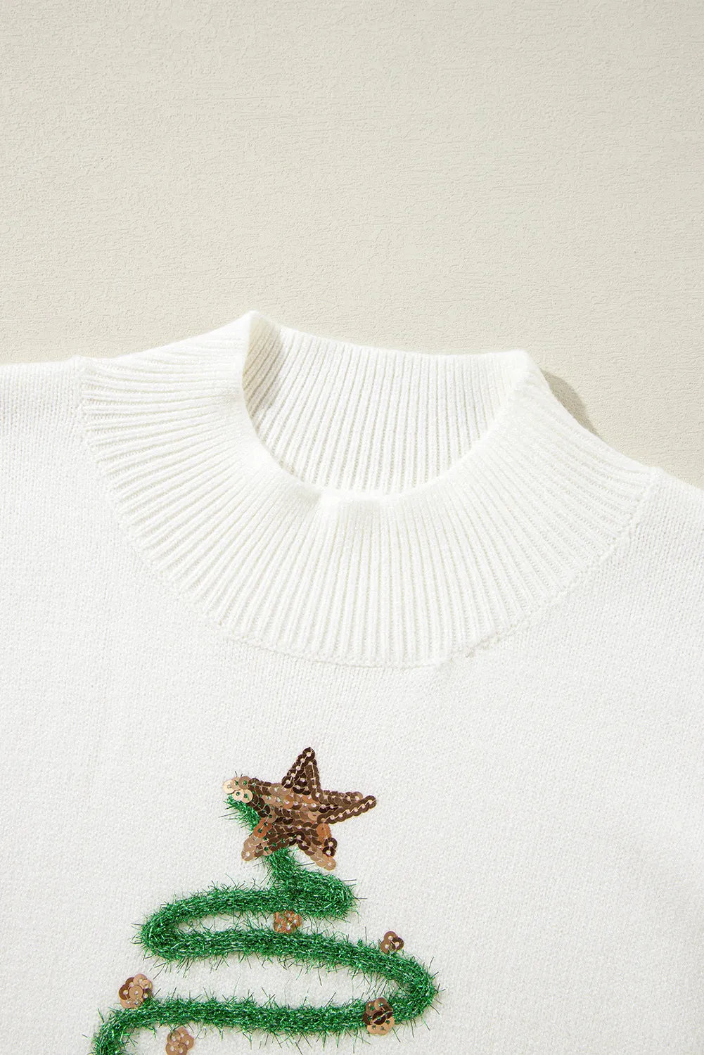 Beautifully Crafted Sweater