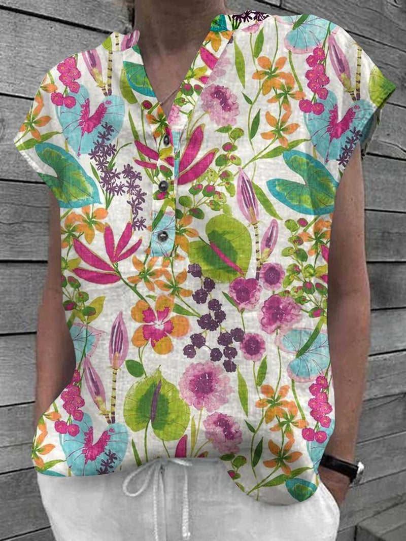 Beautifully Crafted Top