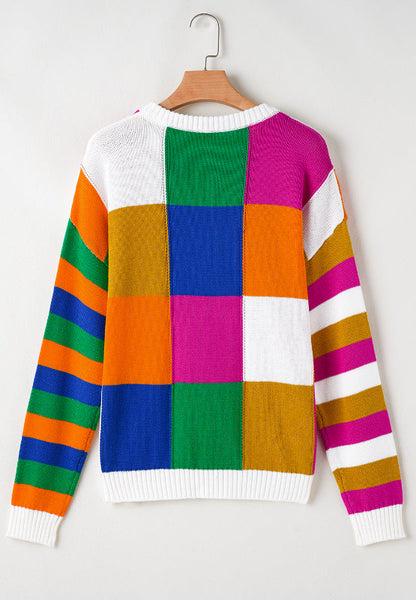 Beautifully Crafted Sweater