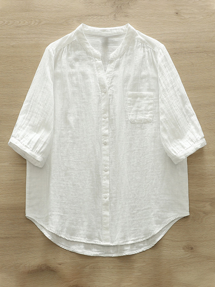 Elegantly Designed Shirt