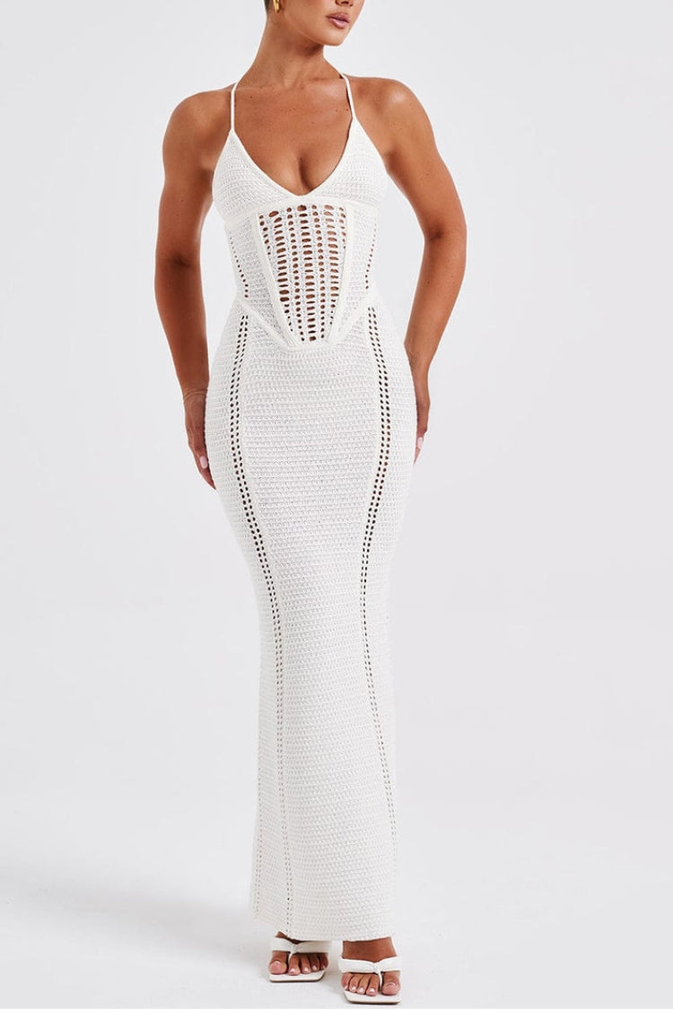 Elegantly Designed Dress