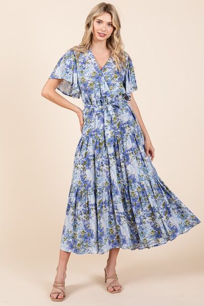 Vintage Inspired Dress