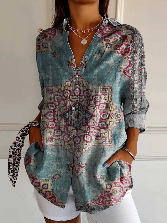 Thoughtfully Designed Shirt