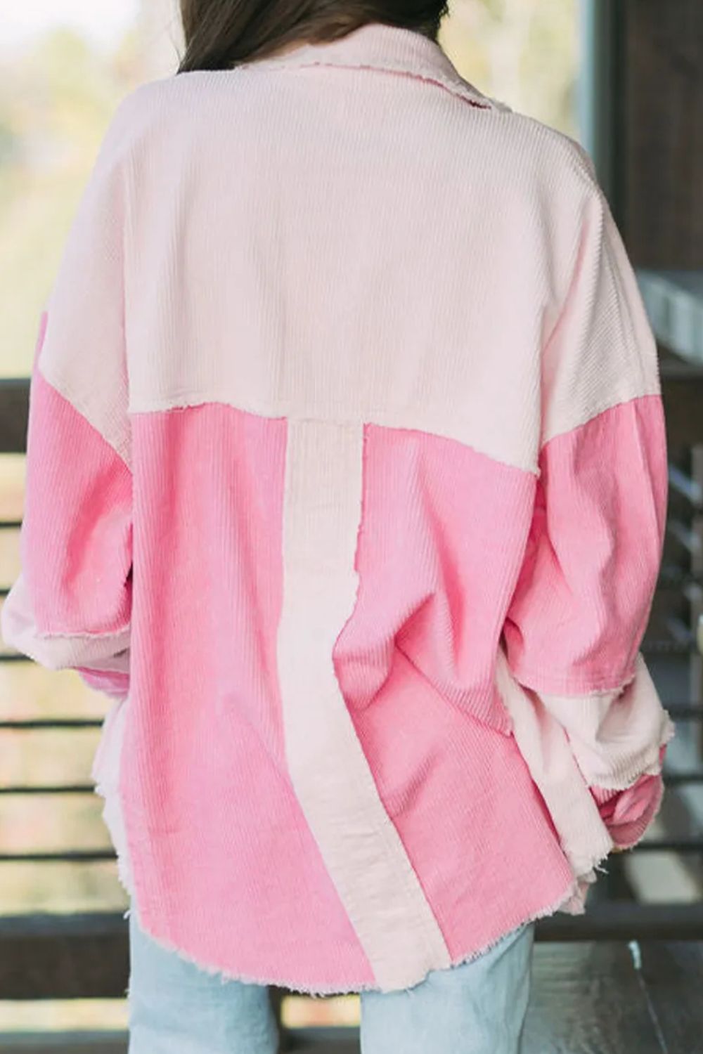 Elegantly Designed Jacket
