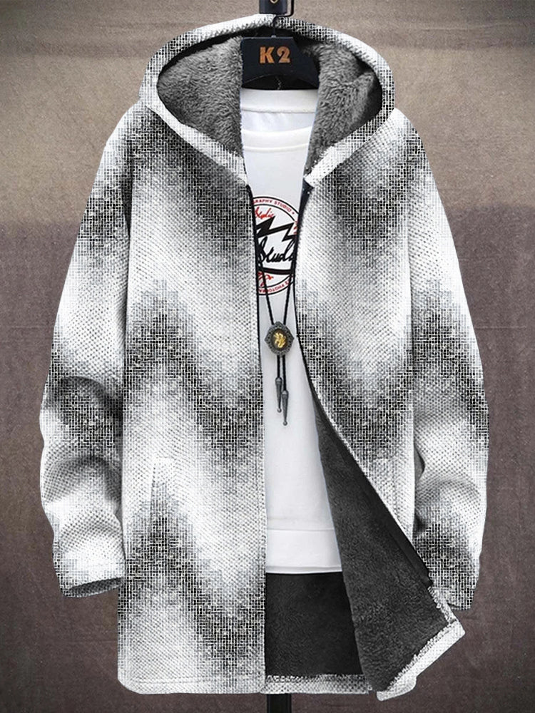 Vintage Inspired Coat