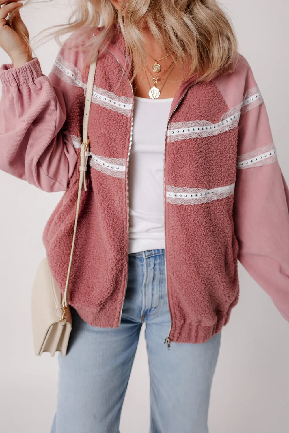 Elegantly Designed Jacket