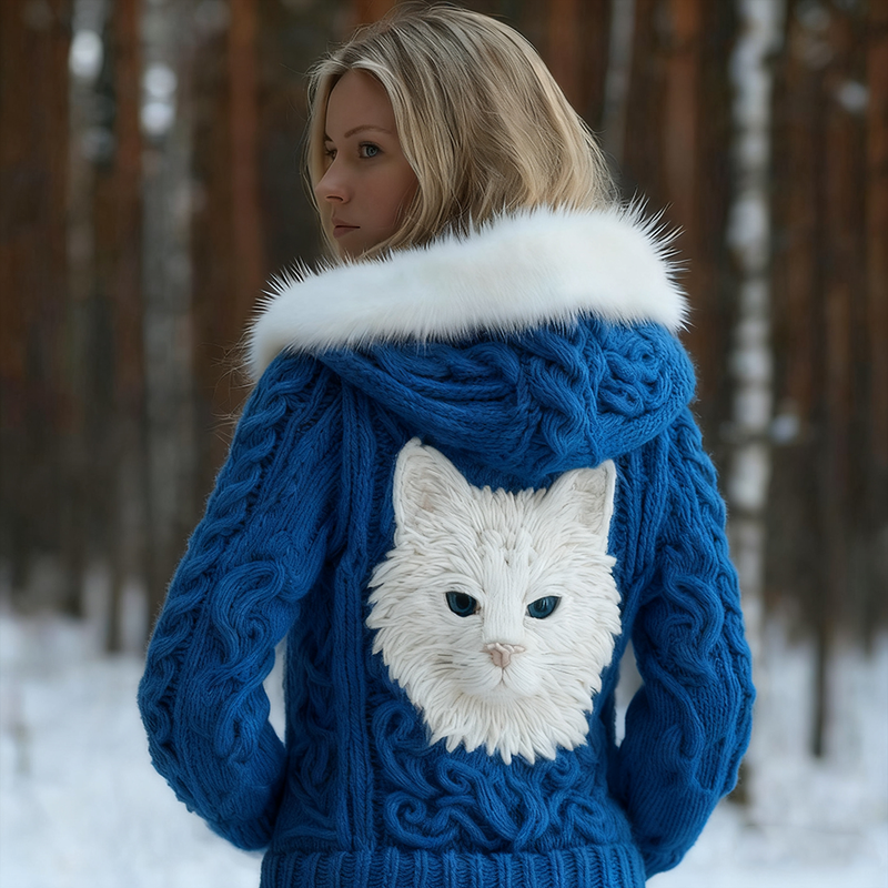 Classic Vintage Sweater