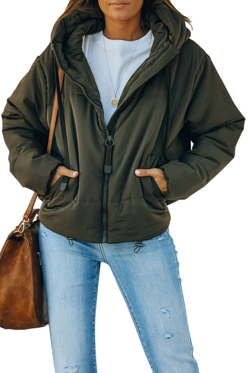 Beautifully Crafted Coat