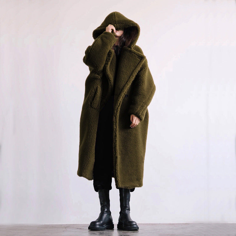Timeless Vintage Style Jacket