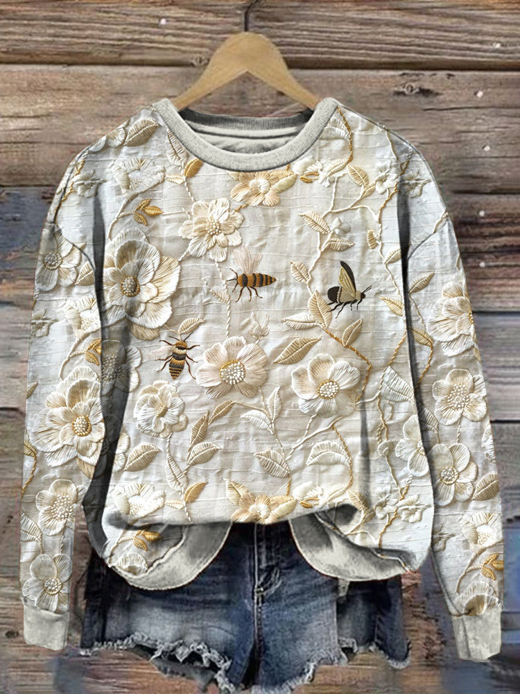 Vintage Inspired Shirt