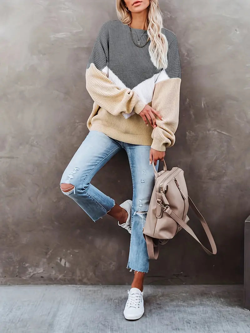 Classic Vintage Sweater