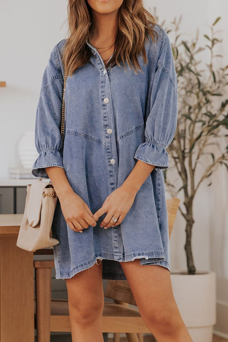 Thoughtfully Designed Dress