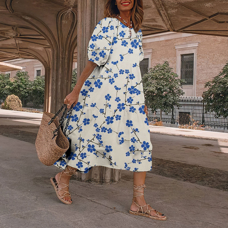 Elegantly Designed Dress