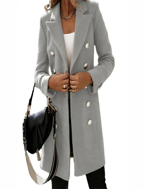 Classic Vintage Coat