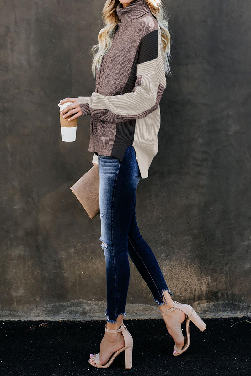 Beautifully Crafted Sweater
