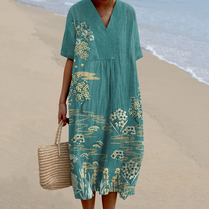 Beautifully Crafted Dress