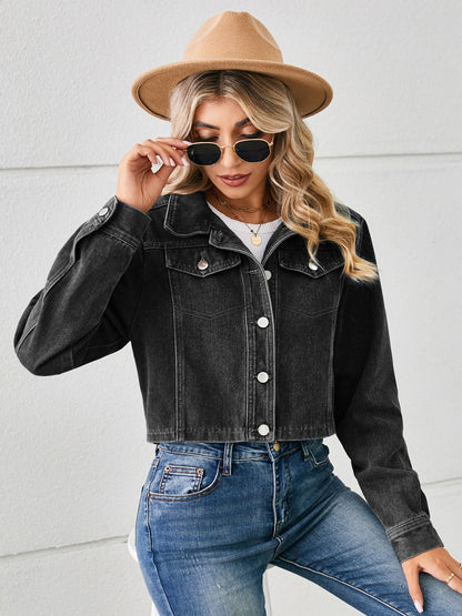 Classic Designed Jacket
