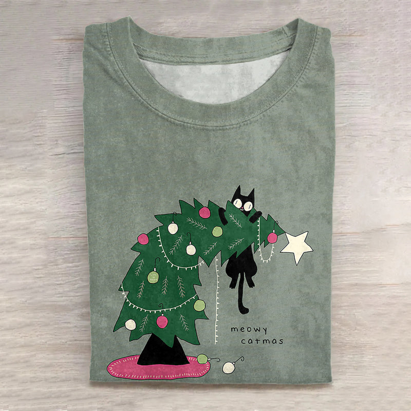 Gracefully Designed T-Shirt