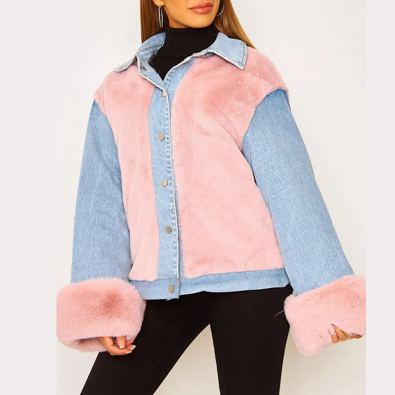 Elegantly Designed Coat