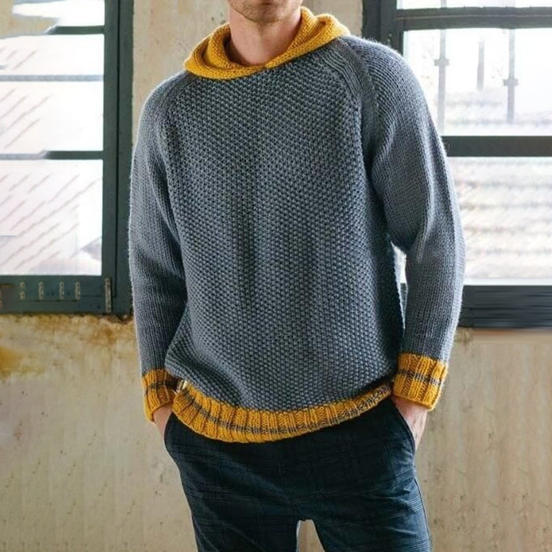 Elegantly Designed Sweater