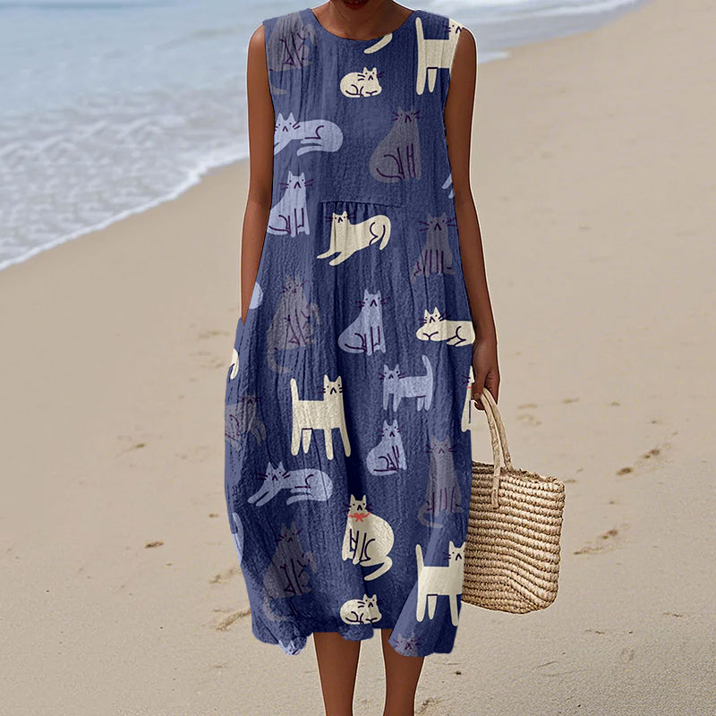 Beautifully Crafted Dress