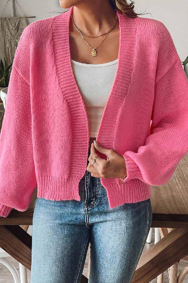 Timeless Vintage Style Coat