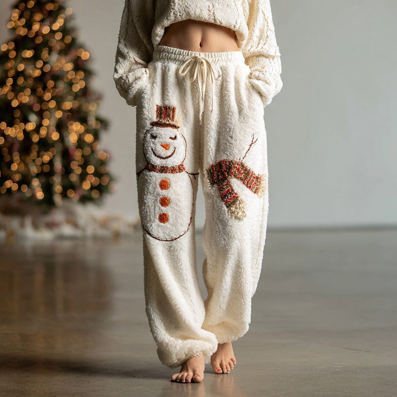 Classic Vintage Pants
