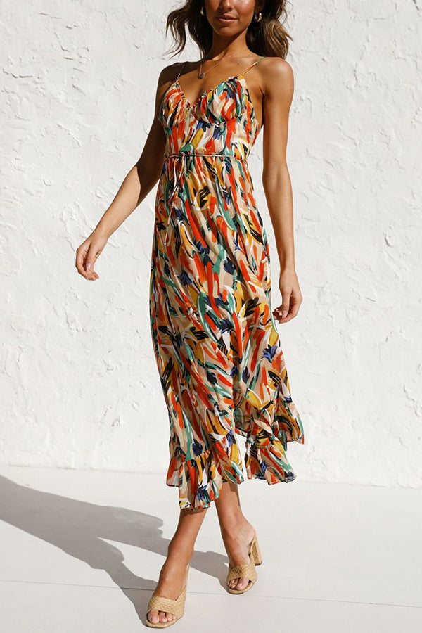 Beautifully Crafted Dress