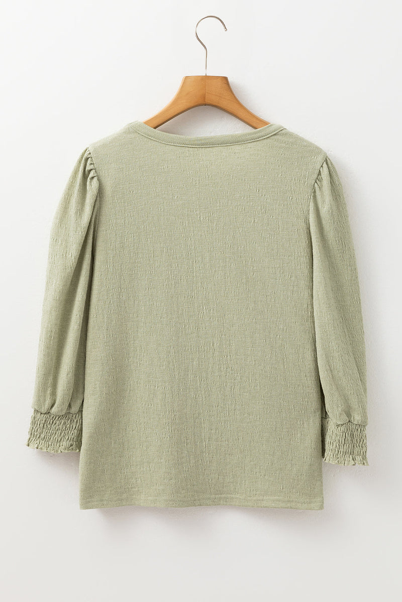 Elegantly Designed Blouse