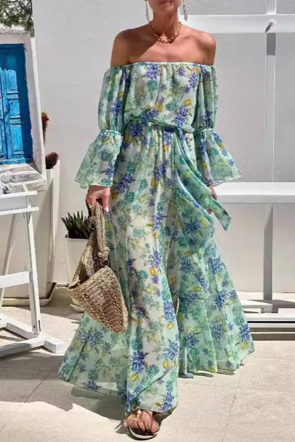 Thoughtfully Designed Dress
