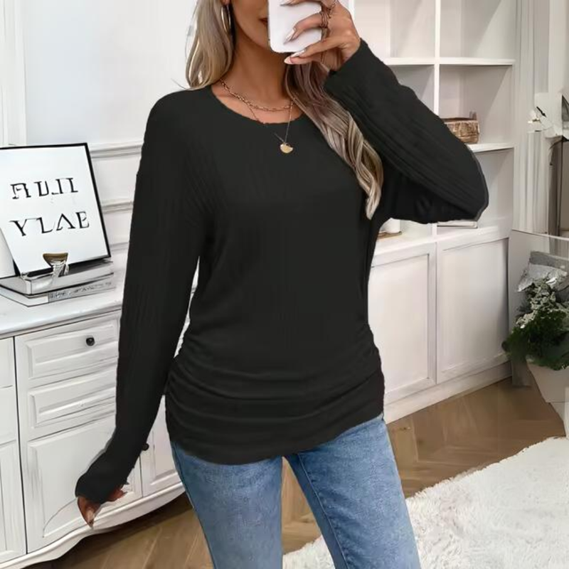 Vintage Inspired Sweater