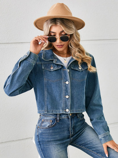 Classic Designed Jacket