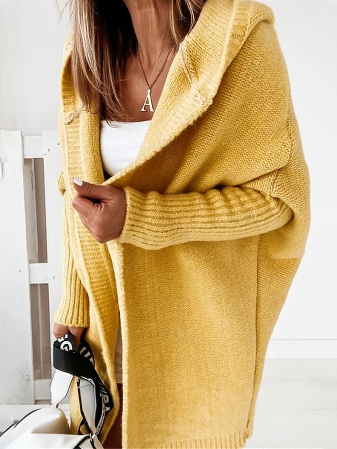 Classic Vintage Coat