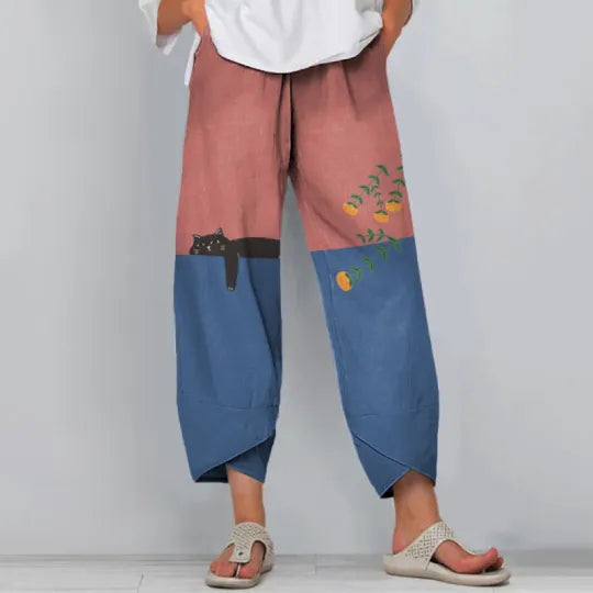 Thoughtfully Designed Pants
