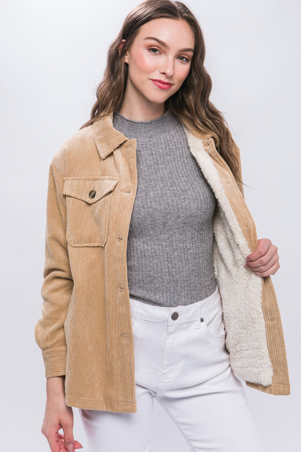 Classic Vintage Jacket