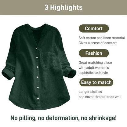 Gracefully Designed Shirt