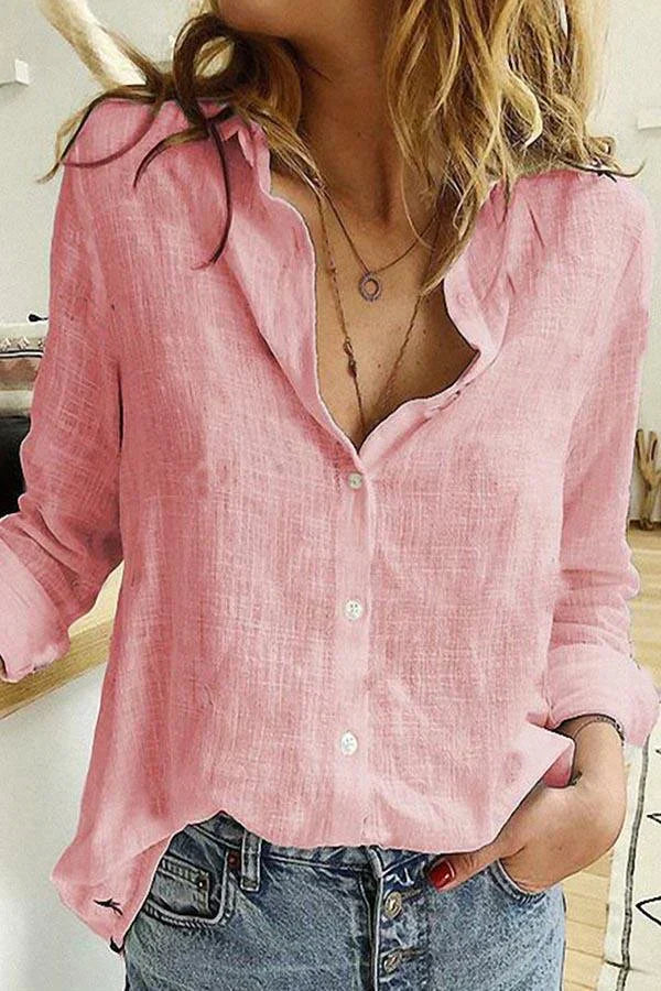 Gracefully Designed Blouse